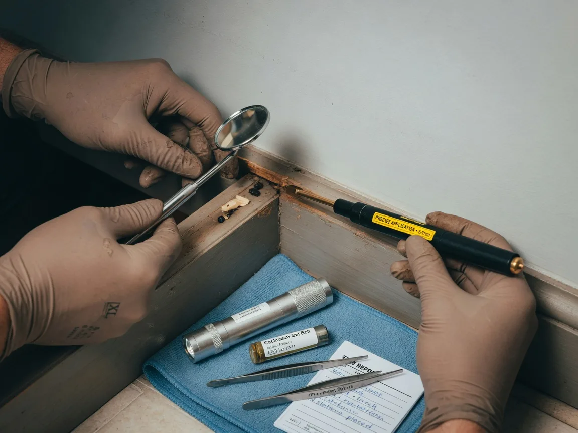 Why choose Emergency Pest Control in Tuscarora, NV